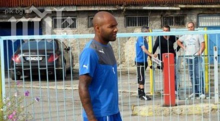 левски хареса французина вилфред далма