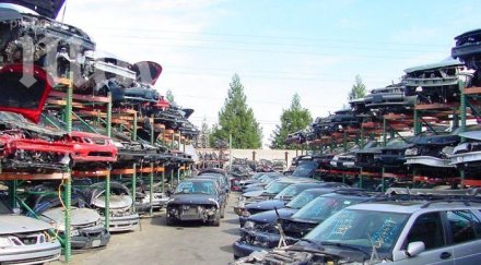 големи еконарушения констатирани автоморги автосервизи страната