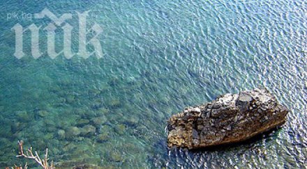 самолет падна адриатическо море двама загинали