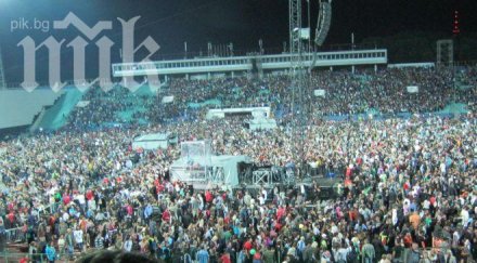 побългаряването wall гаргара 000 души