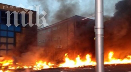 загинаха терористичен акт