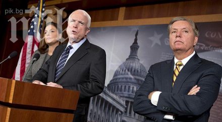 републиканци нападнем сирия катастрофа