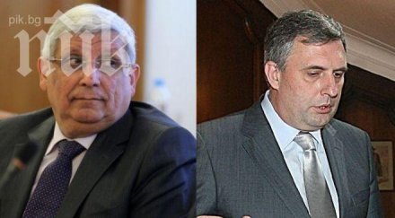 калфин какъв военен министър бил аню ангелов щом казва нямаме отбрана