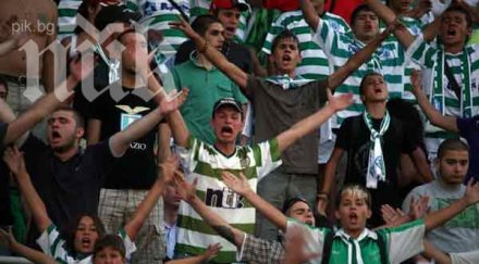 черно море победи шампиона лудогорец