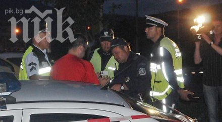 отново смърт цариградско шосе автомобил отнесе пешеходец