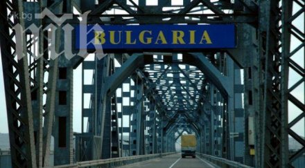 рекорден трафик дунав мост