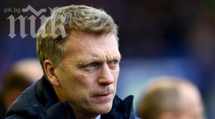 бразилска перла ливърпул нямах идея дейвид мойс