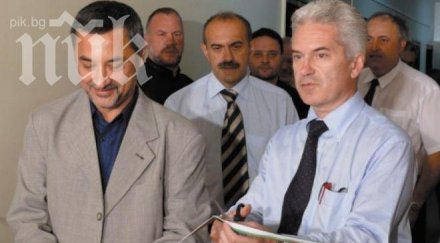 депутати атака нападнали журналисти скат три