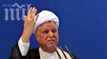 експрезидент иран асад атакува собствения народ химически оръжия