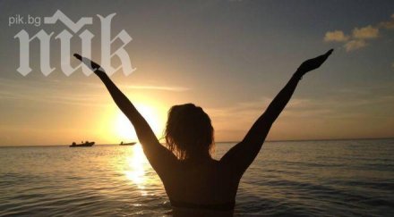 маша гришо утешават карибите снимки