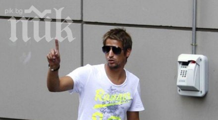 обрат сделката коентрао пропадна заради часовника