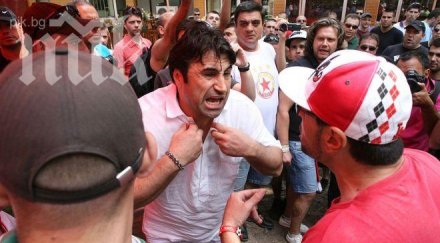 душманин стойчо младенов влиза вип брадър