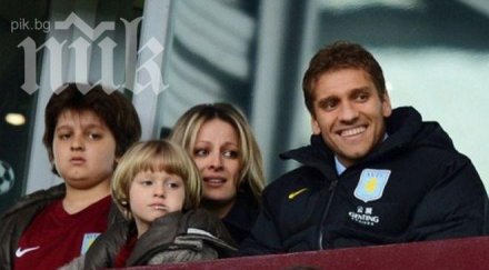 стилиян разкрития плаках заедно паулина новината болестта