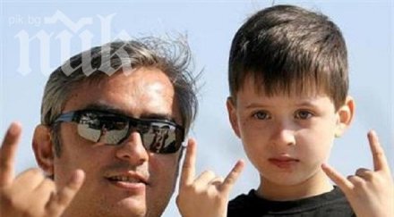 каварна открива новата учебна година рок звънец