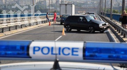 мъж загина зверска катастрофа бяла