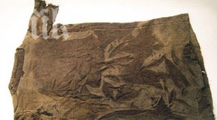 откриха туника 6000 години норвегия