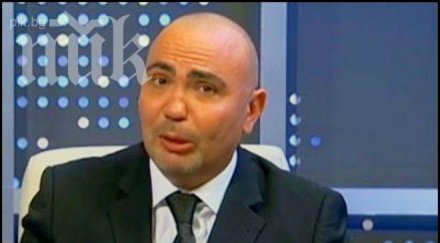 росен петров носът счупен удар боксов мач