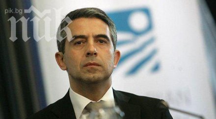 президентът допусна възможно българия участва война сирия