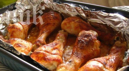 пилешки бутчета разболели децата лагера приморско