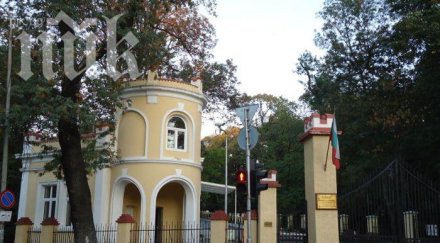 военната академия започва новата учебна година септември