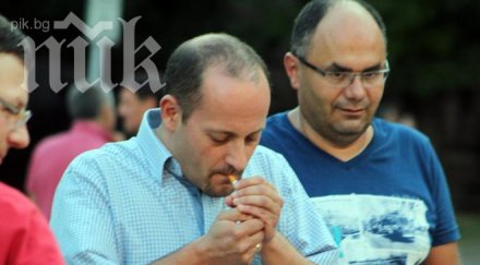 радан кънев станишев даде държавата концесия мафията