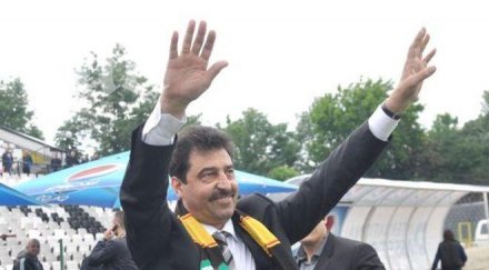 босът ботев изхвърли клуба откривателя тодор неделев