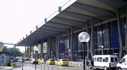 после чистят урината централна гара