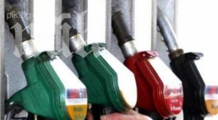 бензинът дизелът поскъпват заради кризата сирия