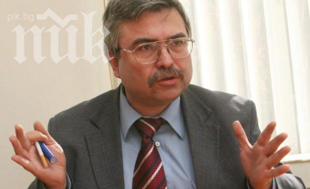 Емил Хърсев пред ПИК: Цената на петрола скача, ако Иран влезе във войната в Сирия Емил Хърсев пред ПИК: Цената на петрола скача, ако Иран влезе във войната в Сирия