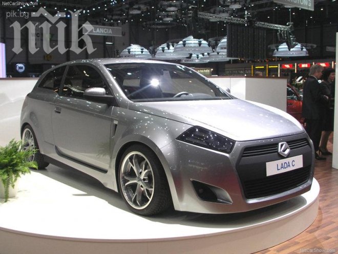 Продажбите на Лада се сринаха