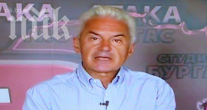 Волен: Камерън е пуделът на Обама, Русия и Китай имат правилна позиция за Сирия