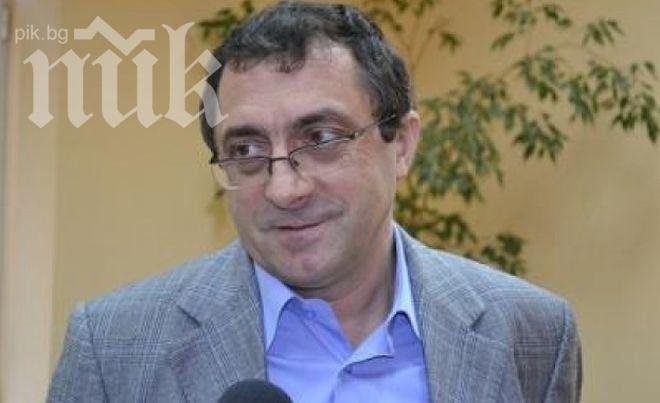 Зам.-шефът на АЕЦ Козлодуй Александър Николов пред ПИК: В централата не е имало авария