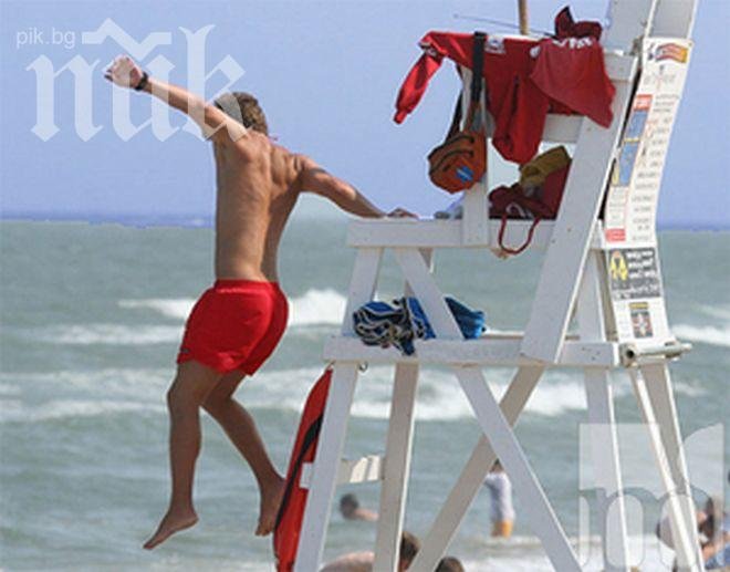 Възрастна рускиня се удави в Созопол