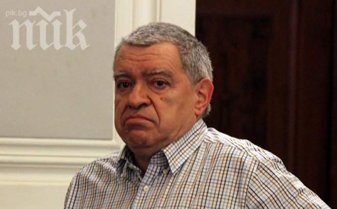 Проф. М. Константинов: Не виждам как властта ще остане след май догодина