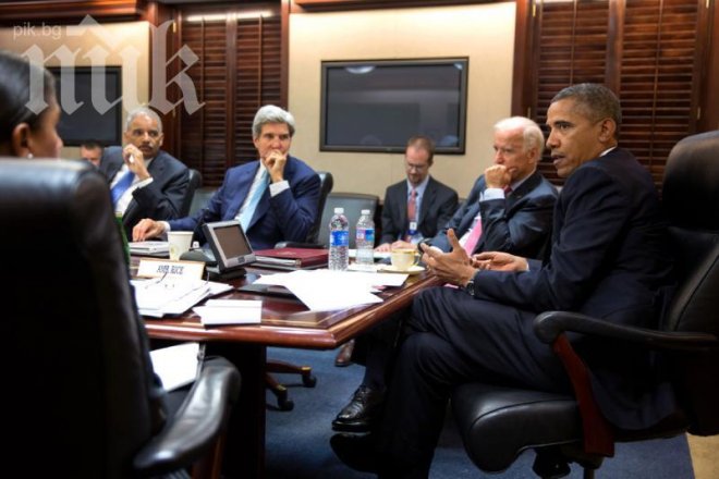 Джон Кери: Потвърдено е - в Сирия е употребено химическо оръжие