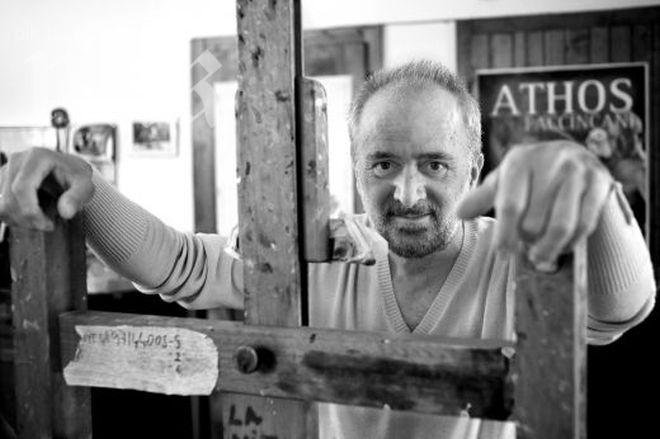 Портретист на Павароти и Синатра иска да нарисува Йорданка Фандъкова