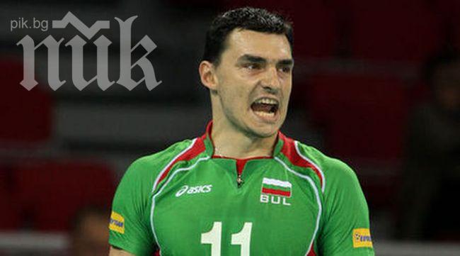 Владо Николов прибира по 10 бона от всеки трансфер на Левски