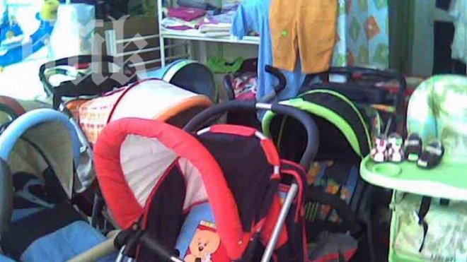 Поискаха отмяна на акциза върху детските стоки