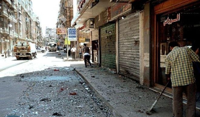 26 сирийци са убити в неделя