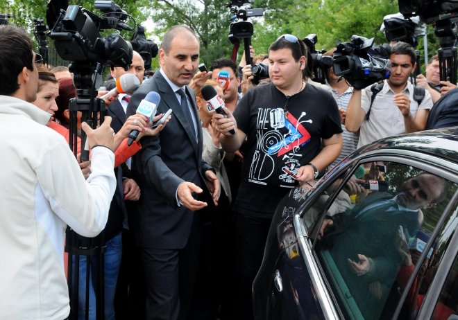 Прокуратурата подготвя второто обвинение срещу Цветан Цветанов