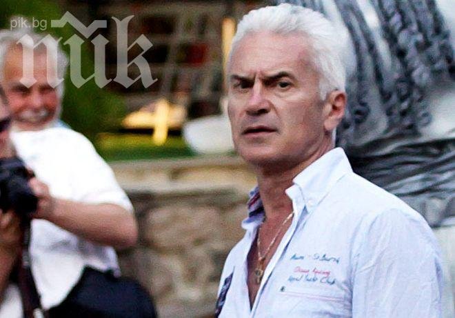 Волен от морето: Всички партии веднага да си кажат мнението по казуса „Сирия”!