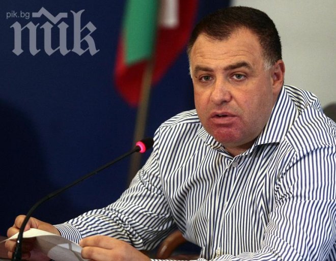 Мирослав Найденов: Бойко Борисов ще бъде поканен на учредяването на БАСТА