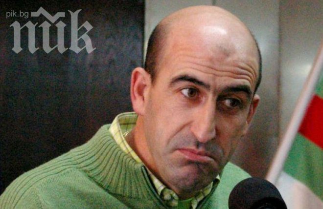 Йордан Лечков: Няма да подкрепя Бойко Борисов, ако има избори