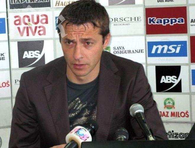 Йоканович: Странно е, че феновете ме подкрепят, досега не съм свършил нищо