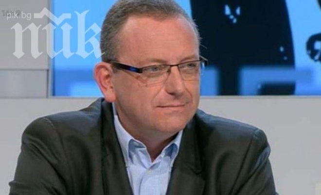 Петър Стоянович гост на общоукраински български събор в Одеса