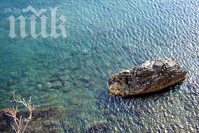 Самолет падна в Адриатическо море, двама са загинали