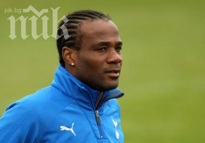 Предложиха Паскал Шимбонда на Левски