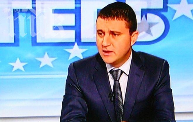 Владислав Горанов: БСП са първи в изследванията, защото управляват с популизъм