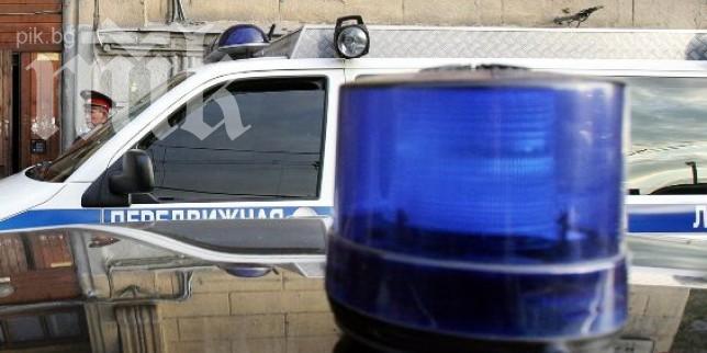 И полицията в Казанлък с нов шеф