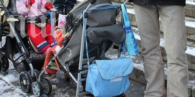 Два нови дома за деца с увреждания